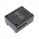 Replacement Battery for Moosoo X8 / X8 2000mAh Li-ion 28.8V (Cameron Sino)