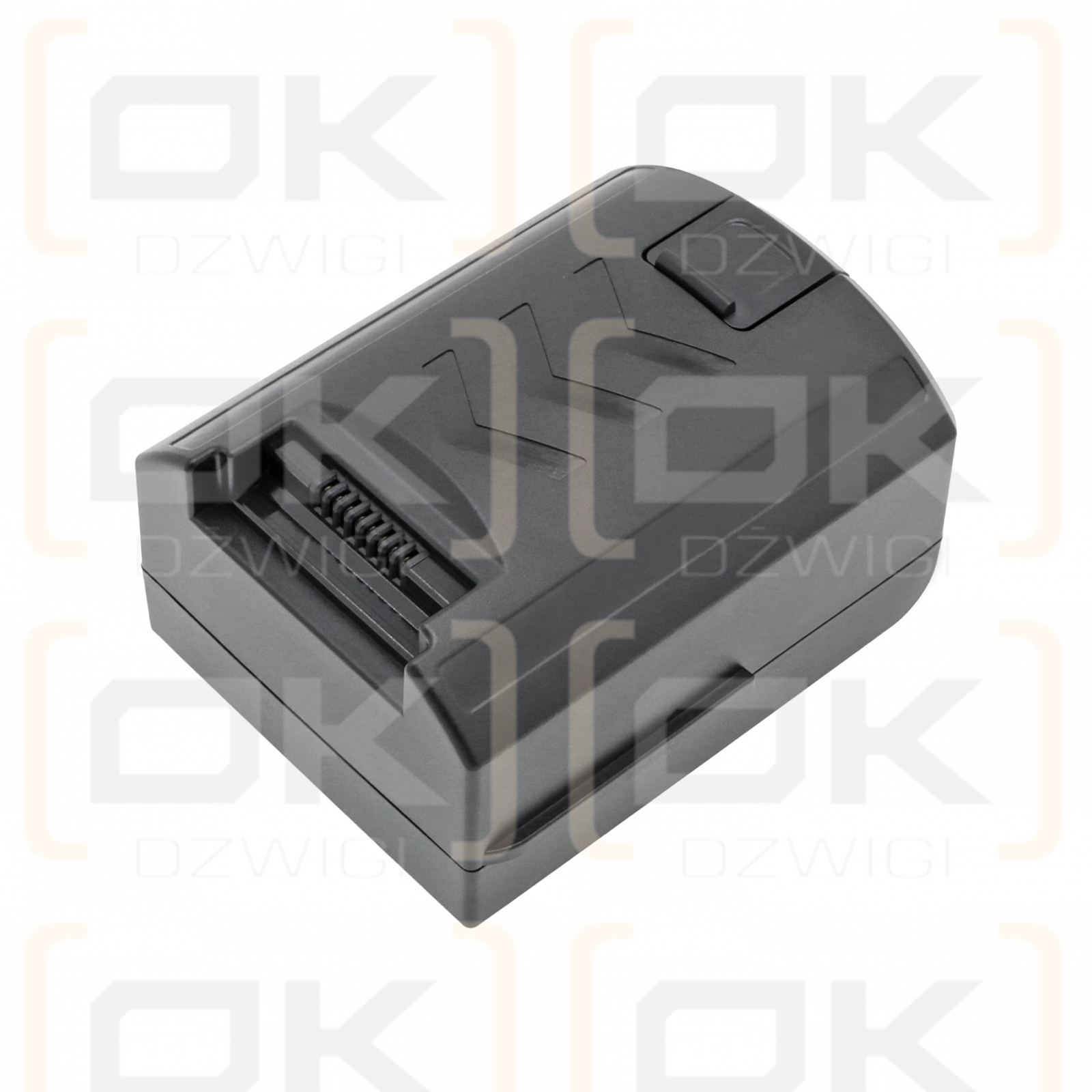 Replacement Battery for Moosoo X8 / X8 2000mAh Li-ion 28.8V (Cameron Sino)