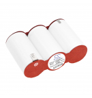 Legrand 326590 / MXN0050 4000 мАч Ni-CD 3,6 В (Cameron Sino)