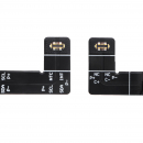 Batería de repuesto para Motorola XT2241-1 (120W) / NF45 120W 4450 mAh Li-Polymer 3.89 V (Cameron Sino)