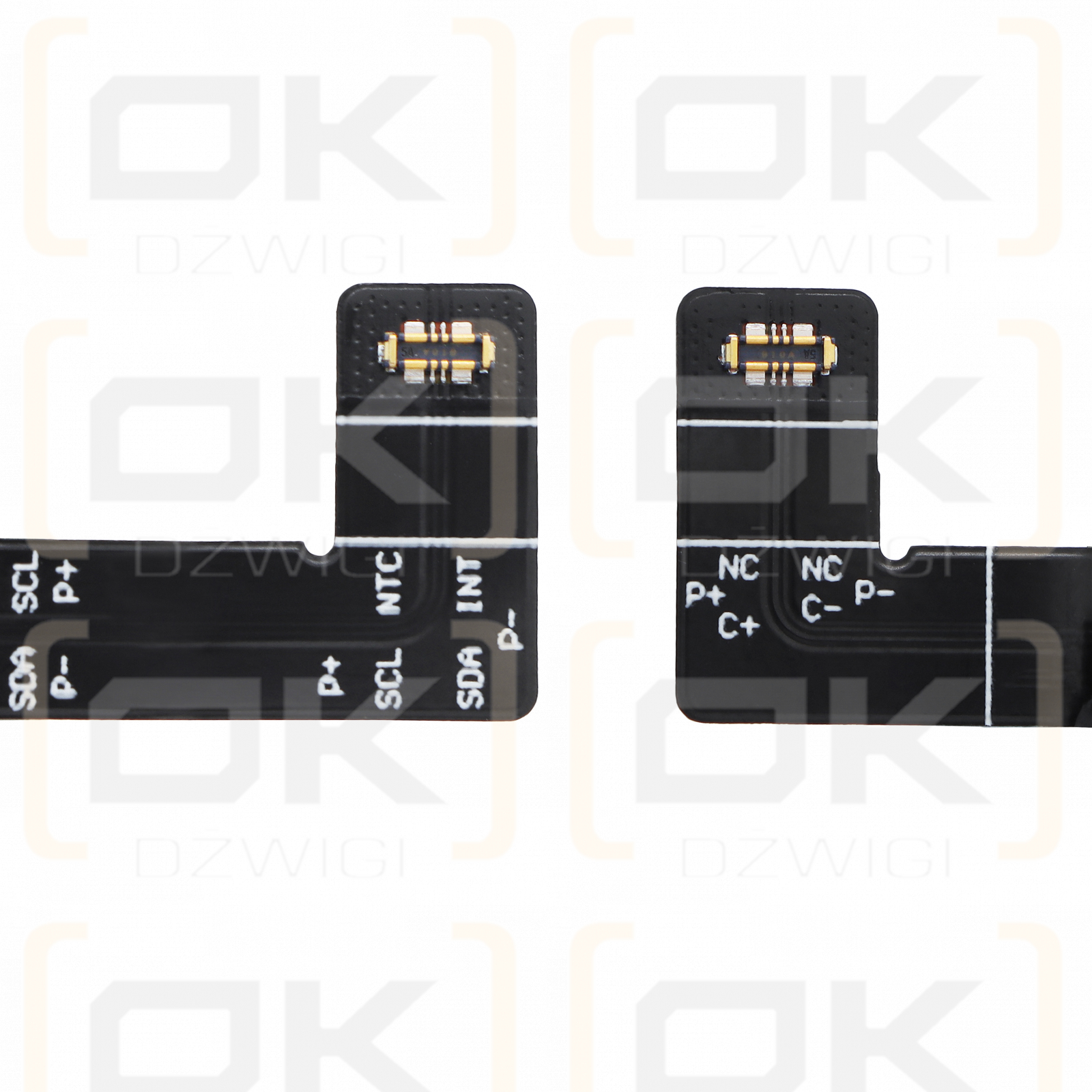 Batería de repuesto para Motorola XT2241-1 (120W) / NF45 120W 4450 mAh Li-Polymer 3.89 V (Cameron Sino)