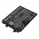 Batería de repuesto para Motorola XT2241-1 (120W) / NF45 120W 4450 mAh Li-Polymer 3.89 V (Cameron Sino)