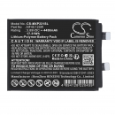 Batería de repuesto para Motorola XT2241-1 (120W) / NF45 120W 4450 mAh Li-Polymer 3.89 V (Cameron Sino)