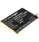 Motorola Moto P30 / JK30 2900 mAh Li-Polymer 3.8 V (Cameron Sino)