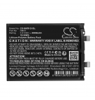 Redmi Note 13 Pro / BM5V 5000 mAh Li-Polymer 3.91 V (Cameron Sino)