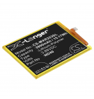 Motorola XT2203-1 / ND40 3900 mAh Li-Polymer 3.89 V (Cameron Sino)