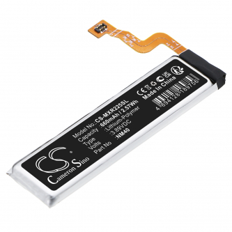 Motorola XT2251-1 / NM40 660 mAh Li-Polymer 3,89 V (Cameron Sino)