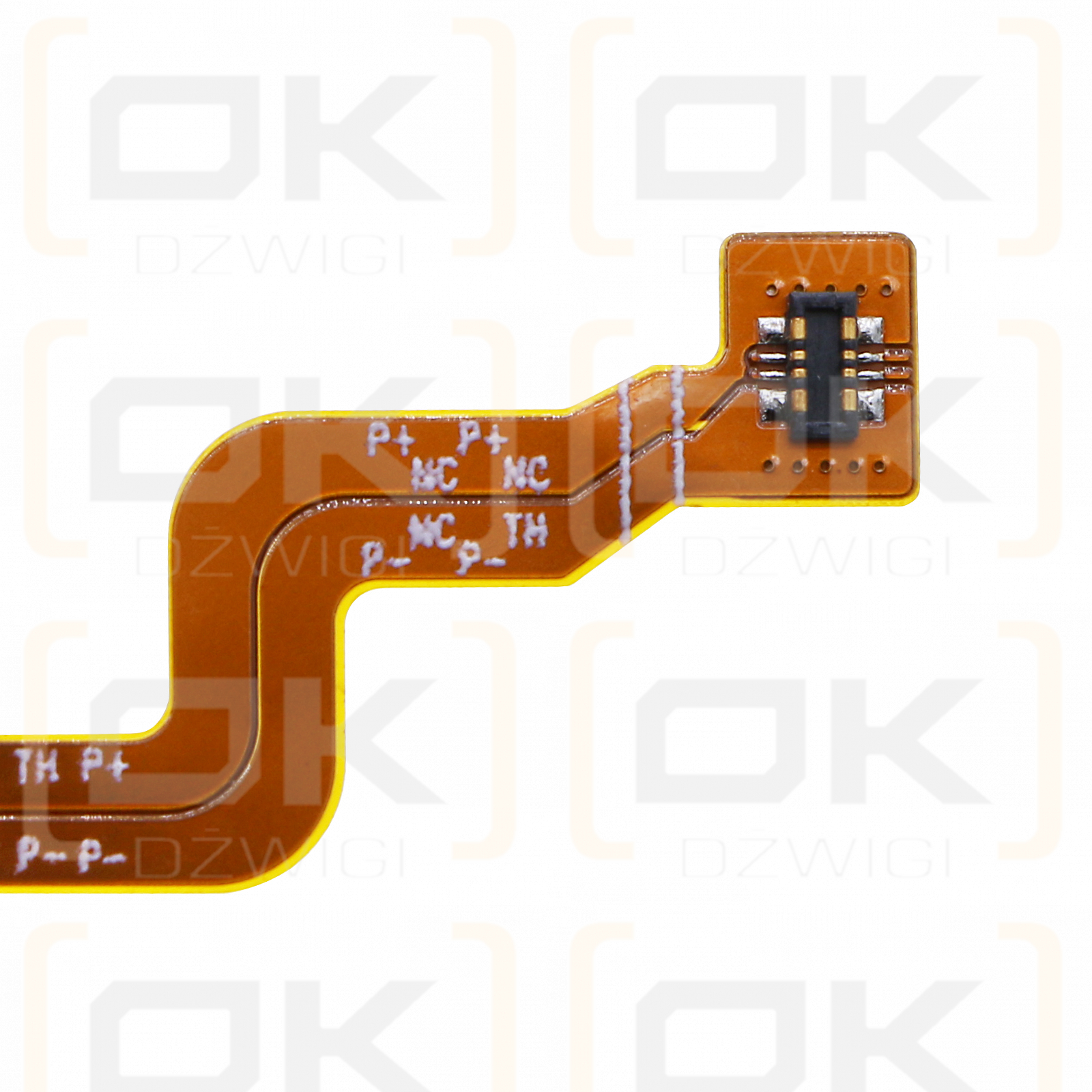 Motorola XT2251-1 / NM40 660mAh Li-Polímero 3.89V (Cameron Sino)