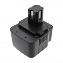 Max Rebar RB213 / JP409 1500 mAh Ni-MH 9.6 V (Cameron Sino)