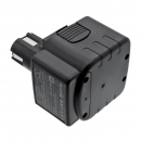 Max Rebar RB213 / JP409 1500 mAh Ni-MH 9.6 V (Cameron Sino)