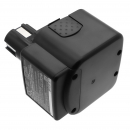 Barra de refuerzo máxima RB213 / JP409 3000 mAh Ni-MH 9,6 V (Cameron Sino)