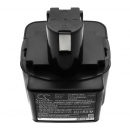 Barra de refuerzo máxima RB213 / JP409 3000 mAh Ni-MH 9,6 V (Cameron Sino)