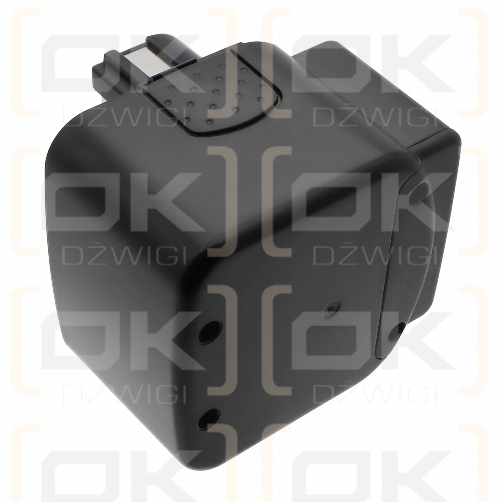 Barra de refuerzo máxima RB213 / JP409 3000 mAh Ni-MH 9,6 V (Cameron Sino)
