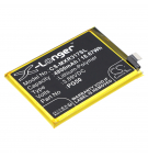 Motorola XT2315-4 / PG50 4800 mAh Li-Polymer 3.89 V (Cameron Sino)