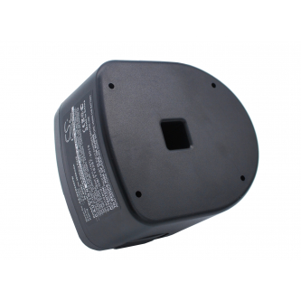 Batería Max Rebar RB655 / JP509H de 3000 mAh, Ni-MH, 9,6 V (Cameron Sino)