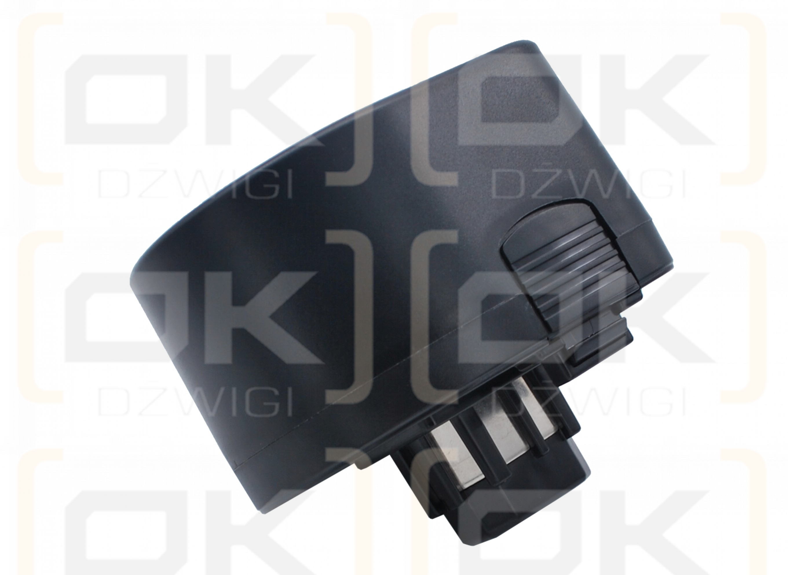 Batería Max Rebar RB655 / JP509H de 3000 mAh, Ni-MH, 9,6 V (Cameron Sino)