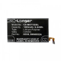 Motorola XT1064 / ED30 1800 mAh Li-Polymer 3,8 V (Cameron Sino)