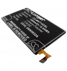Motorola XT1064 / ED30 1800 mAh Li-Polymer 3.8 V (Cameron Sino)