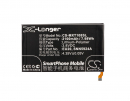 Motorola Droid Ultra XT1080 / EU20 2100 mAh Li-Polymer 3,8 V (Cameron Sino)