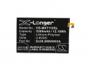 Motorola XT1115 / EZ30 3200mAh Li-Polymer 3.8V (Cameron Sino)