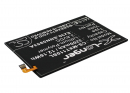 Motorola XT1115 / EZ30 3200mAh Li-Polymer 3.8V (Cameron Sino)