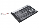 Motorola XT1022 / BL40 1980mAh Li-Polymer 3.8V (Cameron Sino)