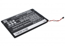 Motorola XT1022 / BL40 1980mAh Li-Polymer 3.8V (Cameron Sino)