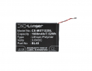 Motorola XT1022 / BL40 1980mAh Li-Polymer 3.8V (Cameron Sino)