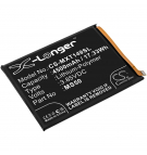 Motorola XT2149-1 / MS50 4500 mAh Li-Polymer 3.85 V (Cameron Sino)
