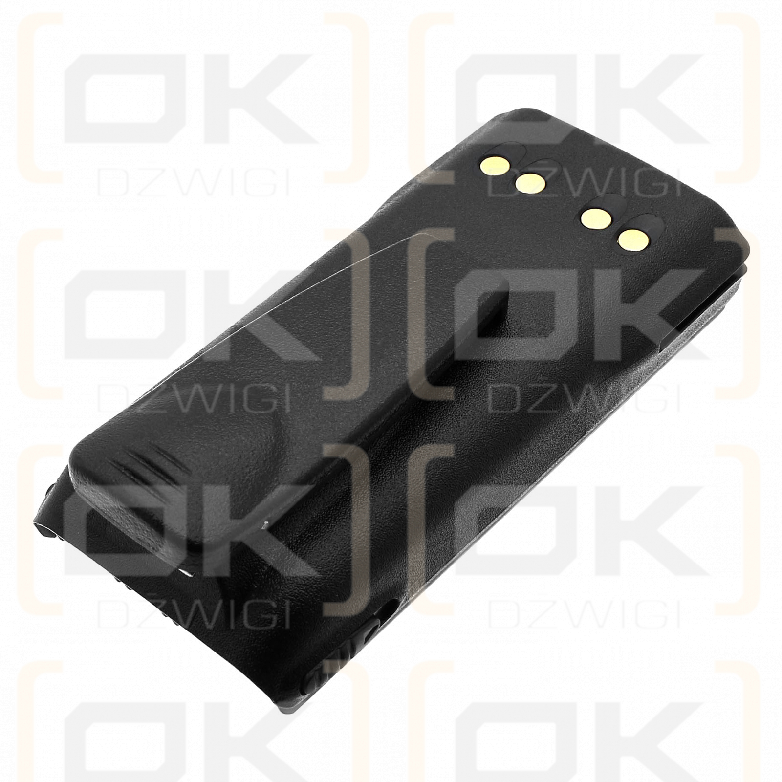 Motorola XTS 2500 / NTN9815 2000 мАч Ni-MH 7,5 В (Cameron Sino)