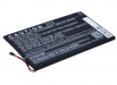 Motorola XT1079 / FT40 2200mAh Li-Polymer 3.8V (Cameron Sino)