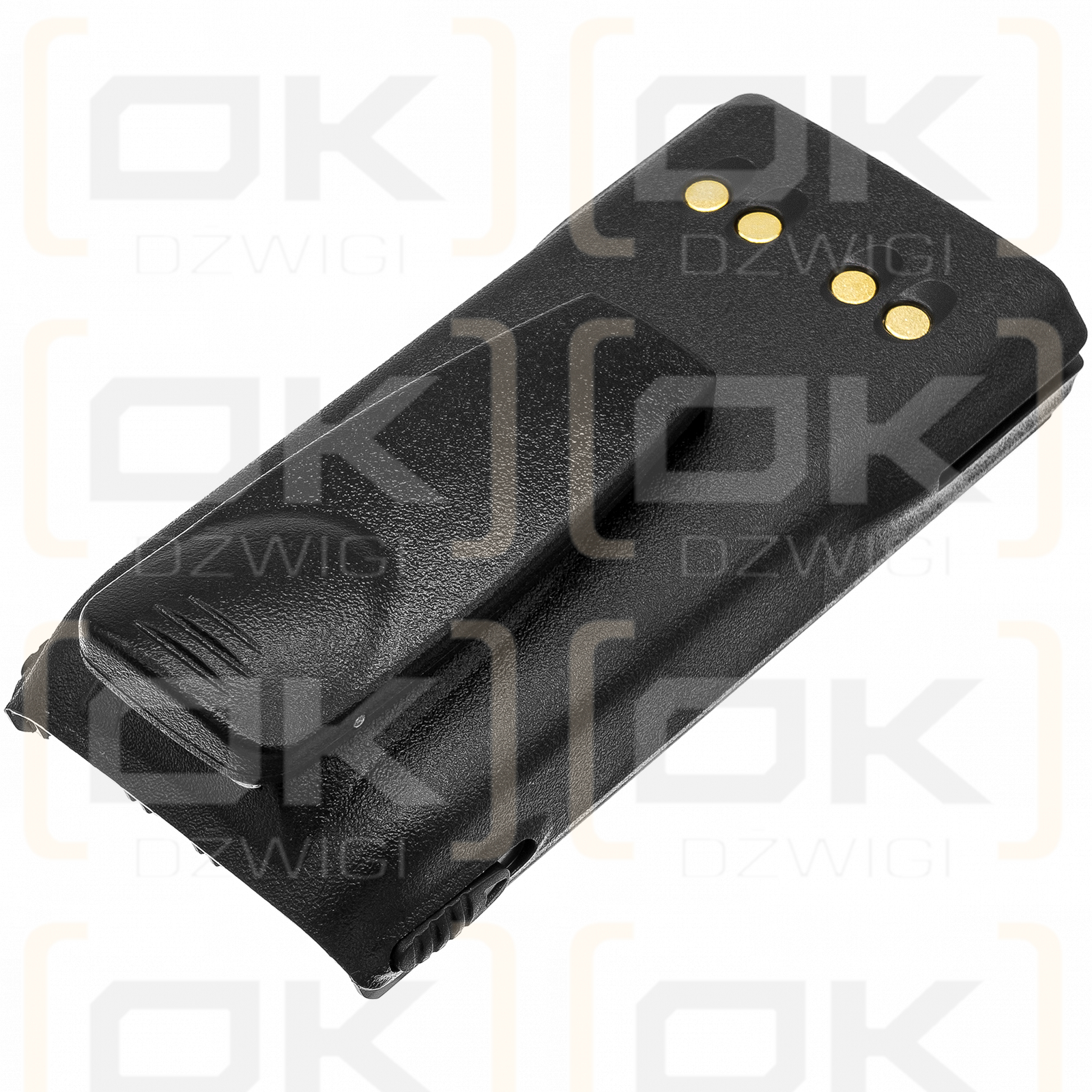 Motorola XTS 2500 / NTN9815 2800mAh Li-ion 7.4V (Cameron Sino)