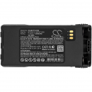 Motorola XTS 2500 / NTN9815 2800mAh Li-ion 7.4V (Cameron Sino)