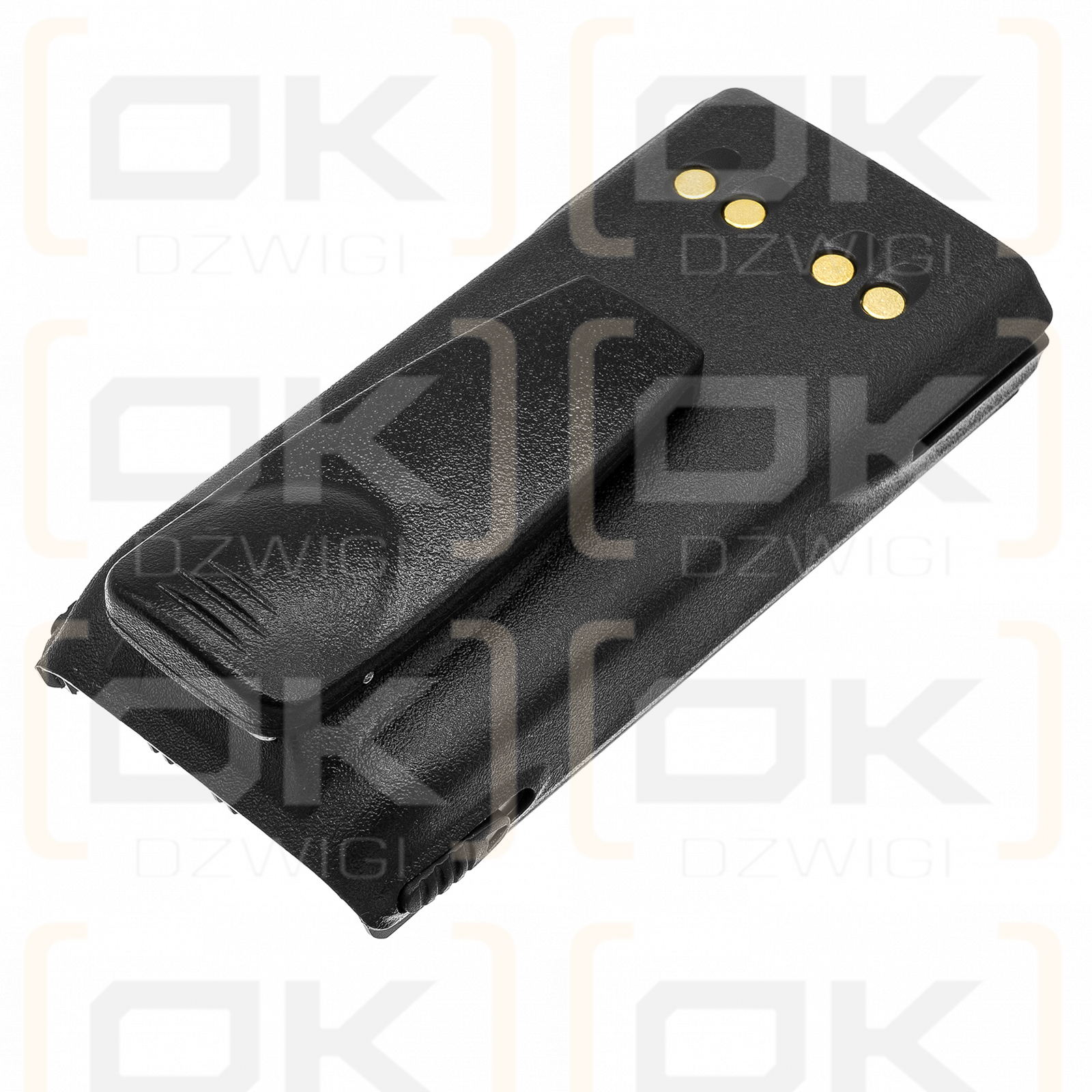 Motorola XTS 2500 / NTN9815 3000 mAh Li-Ion 7,4 V (Cameron Sino)