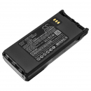 Motorola XTS 2500 / NTN9815 3000 mAh Li-Ion 7,4 V (Cameron Sino)