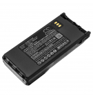 Motorola XTS 2500 / NTN9815 3000 мАч литий-ионный 7,4 В (Cameron Sino)