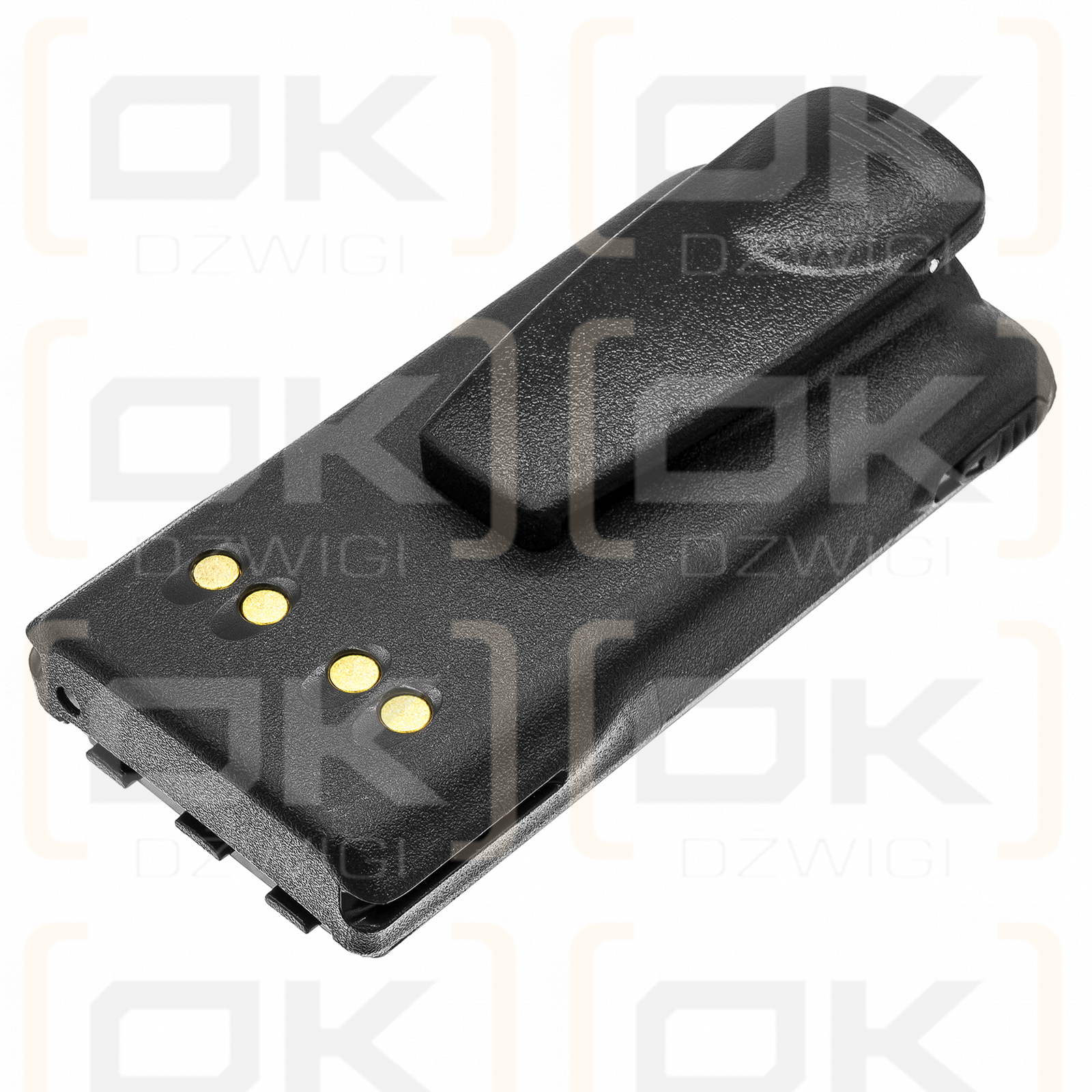 Motorola XTS 2500 / NTN9815 3000 mAh Li-Ion 7,4 V (Cameron Sino)