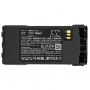 Motorola XTS 2500 / NTN9815 3000 mAh Li-Ion 7,4 V (Cameron Sino)