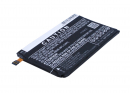 Motorola XT1560 / FL40 3500mAh Li-Polymer 3.8V (Cameron Sino)