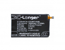 Motorola XT1560 / FL40 3500mAh Li-Polymer 3.8V (Cameron Sino)