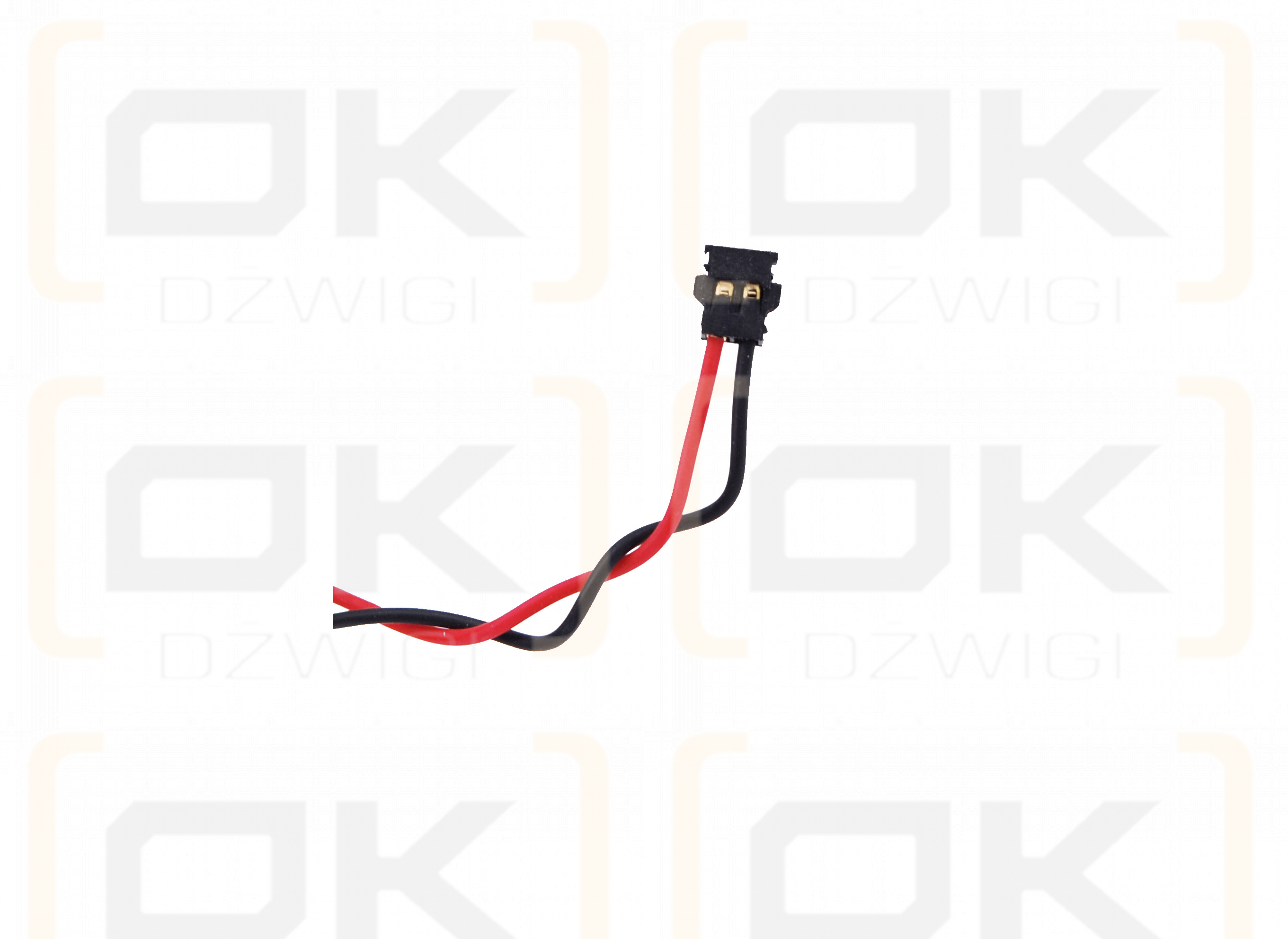 Motorola XT1557 / FC40 2300mAh Li-Polymer 3.8V (Cameron Sino)