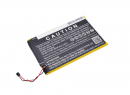 Motorola XT1557 / FC40 2300mAh Li-Polymer 3.8V (Cameron Sino)