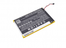 Motorola XT1557 / FC40 2300mAh Li-Polymer 3.8V (Cameron Sino)