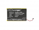 Motorola XT1557 / FC40 2300mAh Li-Polymer 3.8V (Cameron Sino)