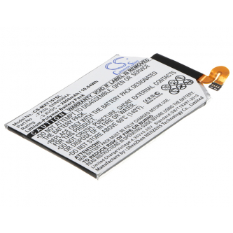 Motorola XT1575 / FX30 2800mAh Li-Polymer 3.8V (Cameron Sino)