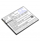 Motorola XT1921-5 / GK40 2700 mAh Li-Polymer 3.8 V (Cameron Sino)