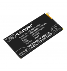 Motorola XT1635-02 / GL40 3300 mAh Li-Polymer 3.8 V (Cameron Sino)