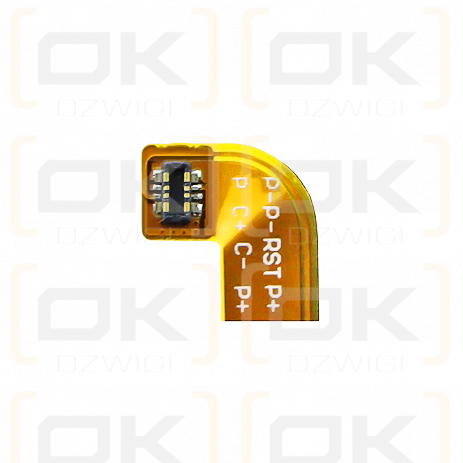 Motorola XT1635-02 / GL40 3300 mAh Li-Polymer 3,8 V (Cameron Sino)