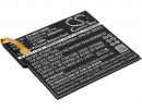 Motorola XT1650-01 / SNN5972A 2300 mAh Li-Polymer 3,8 V (Cameron Sino)