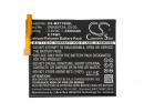 Motorola XT1650-01 / SNN5972A 2300 mAh Li-Polymer 3,8 V (Cameron Sino)